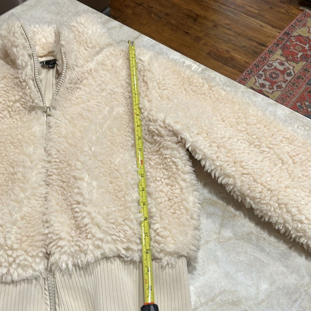 ZARA Jacket - Picture 5 of 12